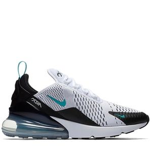 Men Nike Air Max 270 Cactus Size 10